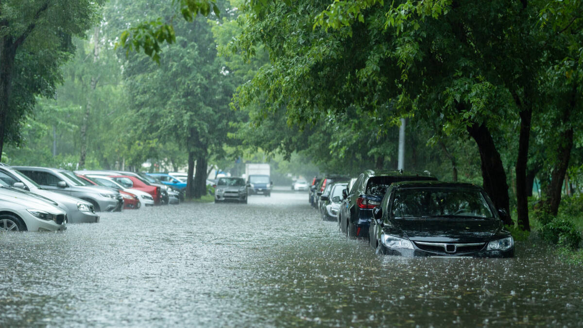 regen, overstroming, noodweer, wateroverlast