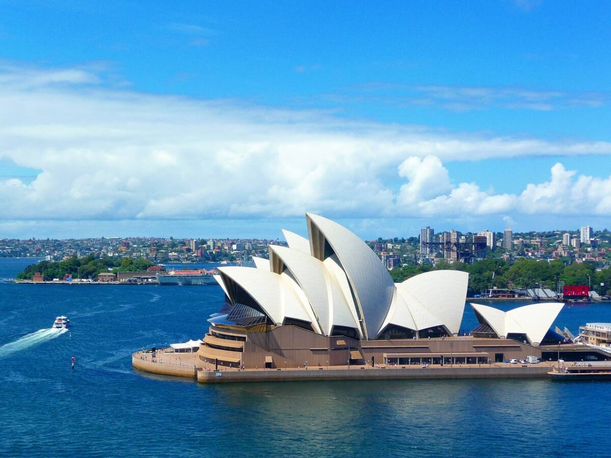 Sydney Australië